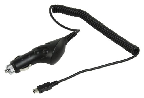 KOENIG KFZ Lader mit mini USB Autonetzteil Handy universal nokia samsung sony Preisvergleich