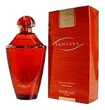 Guerlain Samsara By Guerlain For Women. Parfum 0.25-Ounces
