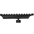 Tapco Carry Hand Mount AR15/M16 MNT0914B
