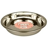 Puppy Litter Feeding Dish 10 Inch