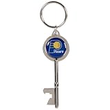 NBA Indiana Pacers Key Bottle Opener