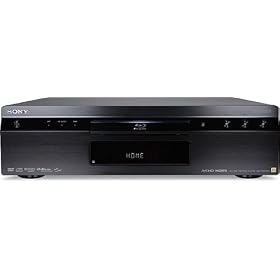 Sony BDP-S5000ES Blu-ray Disc Player