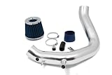 2004 2005 2006 2007 2008 Acura TSX with 2.4 L 4 cylinders Engine Cold Air Intake BLUE AC04B(Included Air Filter)