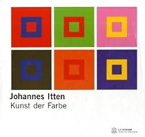 Kunst der Farbe: Subjektives Erleben und objektives Erkennen als Wege zur Kunst