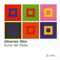 Kunst der Farbe: Subjektives Erleben und objektives Erkennen als Wege zur Kunst