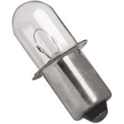 Dewalt Tools DWTDW9023 2Pk Bulbs For 9.6 Flashlight 2 Per Pack Dewalt Tools DWTDW9023 2Pk Bulbs For 9.6 Flashlight 2 Per Pack
