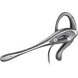 Plantronics PL-M220C Over-the-Ear 2.5 Headset