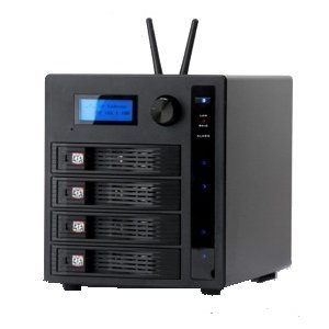 VISIONMAN Storango SSTE-3NAS20 Storage Device - SSTE-3NAS20