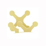 Skip Hop PlaySpot Extra Connectors, Brights