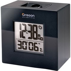 Projection Clock