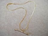 Sporting Goods : Baton Necklace