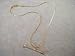 Sporting Goods : Baton Necklace