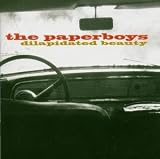 Paperboys -  Dilapidated Beauty (IMPORT)