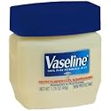 Special Pack of 5 VASOLENE PET JELLY JAR 2311 1.75 oz