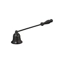 Delights Hammered Finish Candle Snuffer