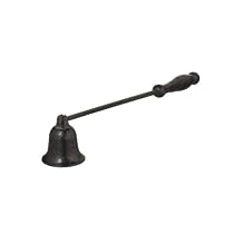 Delights Hammered Finish Candle Snuffer
