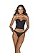 Noemi Strapless Longline Bra