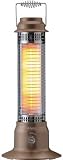 Apice �A�s�b�N�X �~�j�����^���n���Q���q�[�^�[ �u���E�� AMH-370-BR