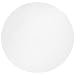 Whatman 1450-110 Hardened Low Ash Quantitative Filter Paper, 11.0cm Diameter, 2.7 Micron, Grade 50 (Pack of 100)