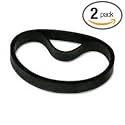 Hoover #40201190 2PK 12A Agitator Belt