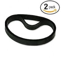 Hoover #40201190 2PK 12A Agitator Belt