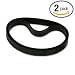 Hoover #40201190 2PK 12A Agitator Belt