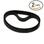 Hoover #40201190 2PK 12A Agitator Belt