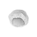 Kleenguard A10 White Latex Free Bouffant Caps, Large (Case of 450)