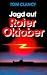 Jagd auf Roter Oktober (Gebundene Ausgabe)