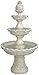 Rome Fountain - Stone Effect - Inc GB P & P