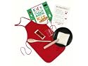 Sassafras Kid's Pizza Making Kit