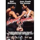 No Retreat, No Surrender [ NON-USA FORMAT, PAL, Reg.4 Import - Australia ] by 