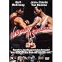 No Retreat, No Surrender [ NON-USA FORMAT, PAL, Reg.4 Import - Australia ]
