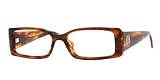 Versace - Authentic VERSACE Eyeglasses Eye glass VE 3090 Color: 163 Size. 5215 / VERSACE VE3090