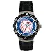 MLB Men's New York Yankees Agent Series Watch