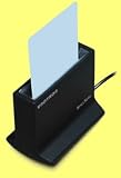 Review The Keyboard Company  / SpillSeal IP66, sealed smartcard reader