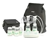 Ameda Purely Yours Breast Pump with Backpack - 17075