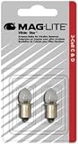 Maglite LWSA301 flashlight bulbs