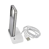 For Apple AT&T Verizon Apple iPhone 4S 4 White OEM Cradle Dock Station & Bluetooth Dock A1234