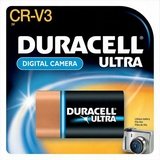M3 Technology CR-V3 Lithium Photo Battery