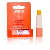 Weleda - Everon Lip Balm, 0.17 oz sticks