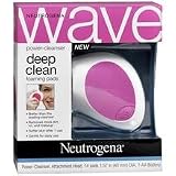 Neutrogena Wave Deep Clean Power-Cleanser
