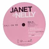 JANET JACKSON FEAT.NELLY / CALL ON ME