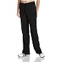 Champion Women's Sueded Fleece Comfort Pant