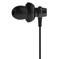 Skullcandy S2HMCY-003 Heavy Metal '10 (Black)