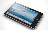 Irobot style (Apad) 7'' Android tablet - special expanded 4GB memory- aluminum- edition - fast 1.2Ghz Rockchip 2808 + free Giftpack (sleeve/stylus/screen protector)