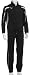 PUMA  Kinder Trainingsanzug PowerCat 5.10 Poly Suit, black-white, 140, 652120 03