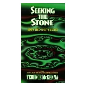Seeking the Stone: Mind & Time [VHS]