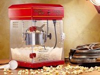 POPCORNMASCHINE 