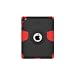 Trident AMS-NEW-IPAD-RD Kraken A.M.S. Case for iPad 3 – Red
